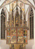 Pfarrkirche zum Hl. Remigius